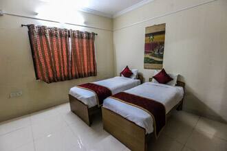 Honeydew Habitat Accommodations, Bangalore 3